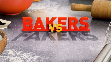 bakers vs fakers watch online